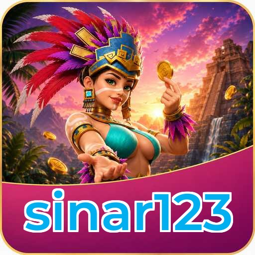 Logo sinar123
