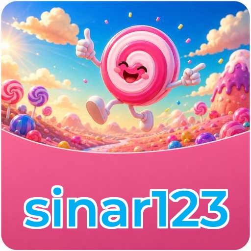 Logo sinar123