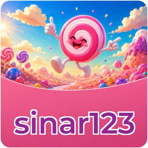 Logo sinar123