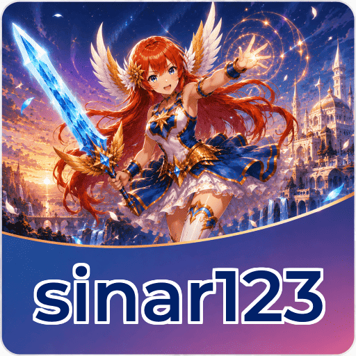 Logo sinar123