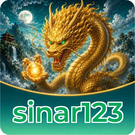 Logo sinar123