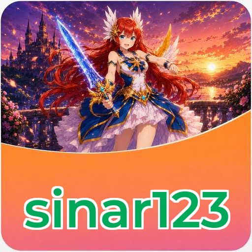 Logo sinar123
