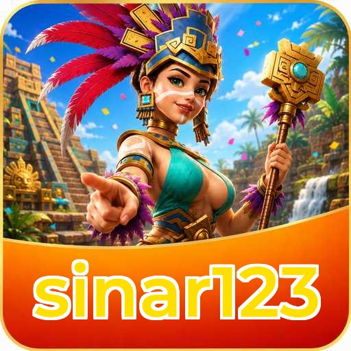 Logo sinar123