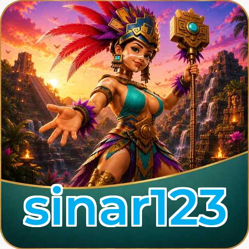Logo sinar123