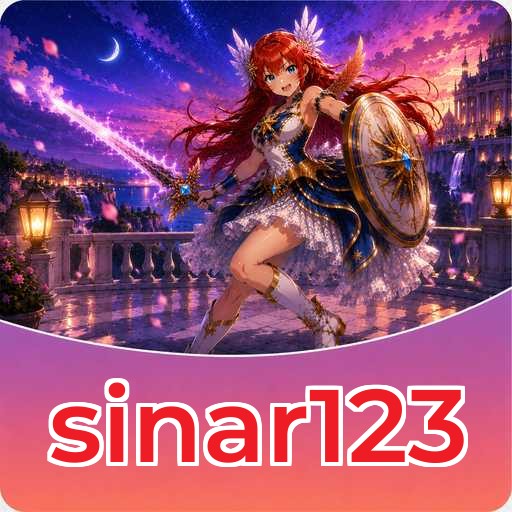 Logo sinar123