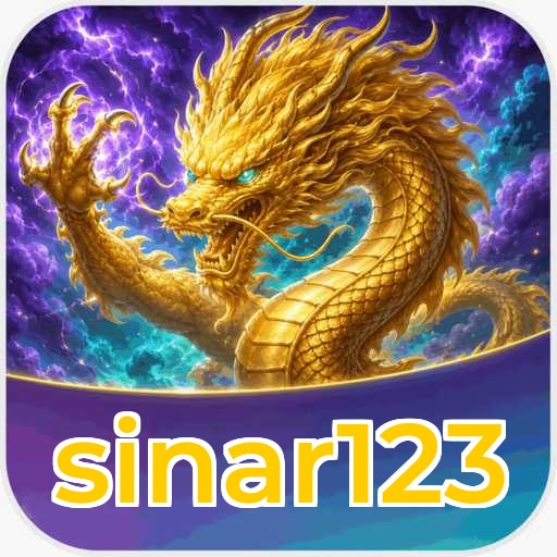 Logo sinar123
