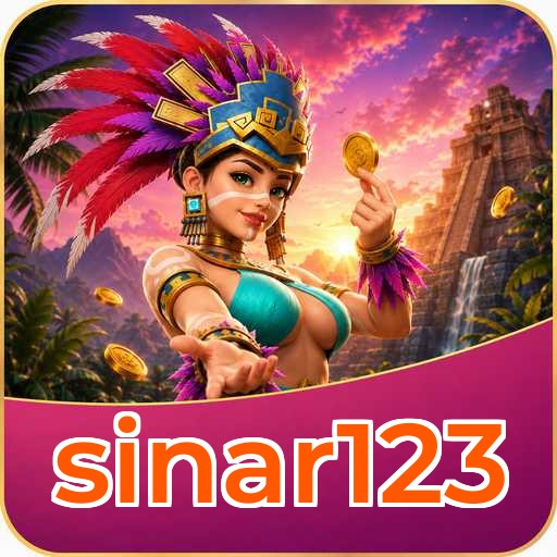Logo sinar123
