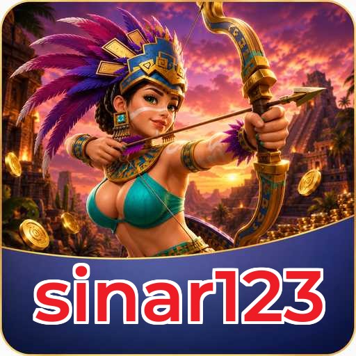 Logo sinar123
