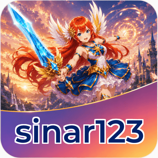 Logo sinar123