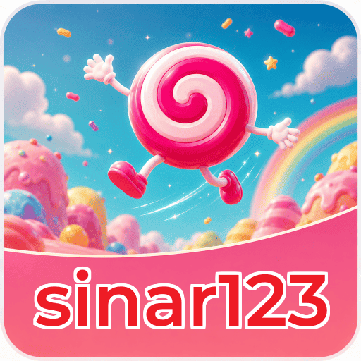 Logo sinar123