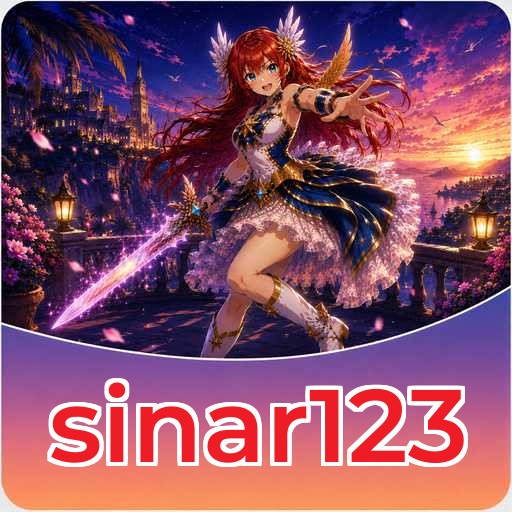 Logo sinar123
