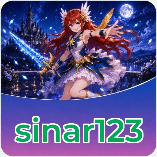 Logo sinar123