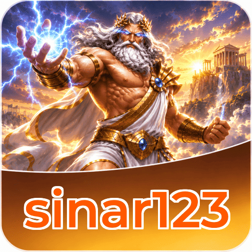 Logo sinar123
