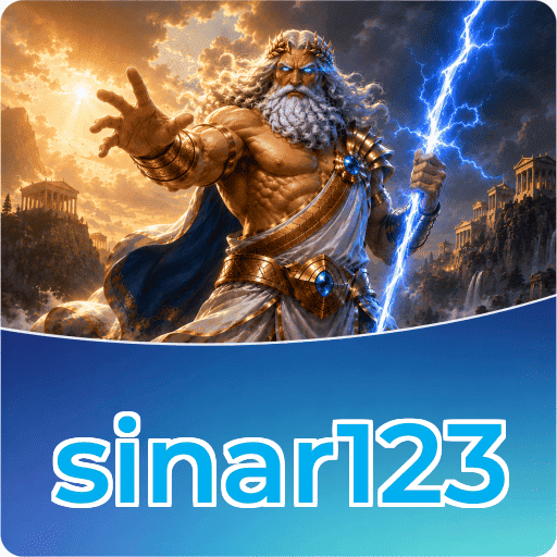 Logo sinar123