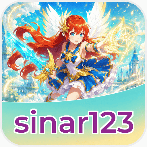 Logo sinar123