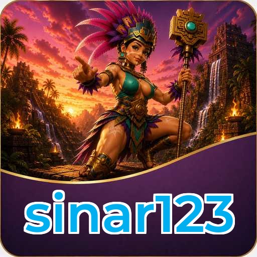 Logo sinar123