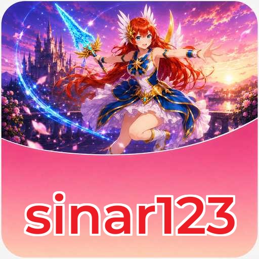 Logo sinar123