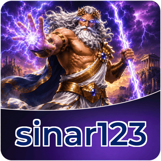 Logo sinar123