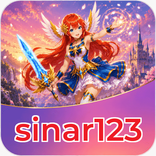 Logo sinar123