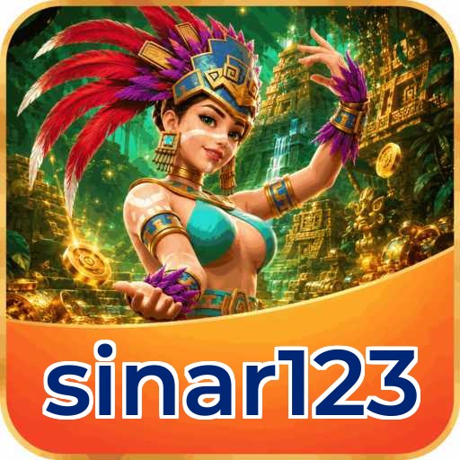 Logo sinar123