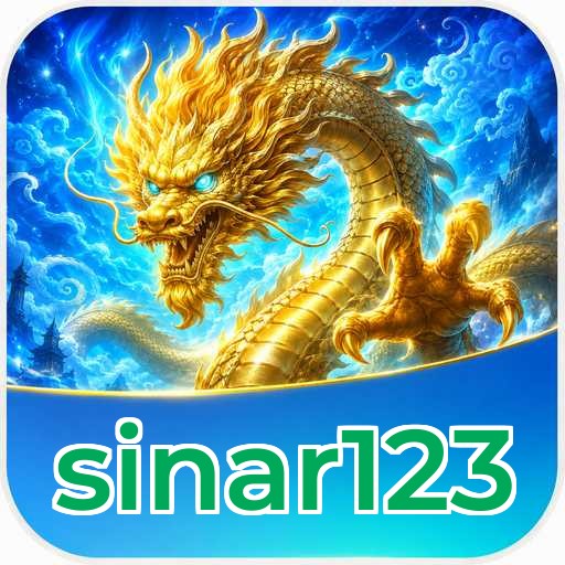Logo sinar123