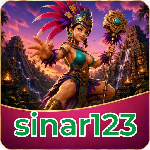 Logo sinar123