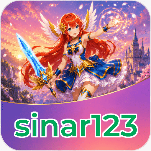 Logo sinar123