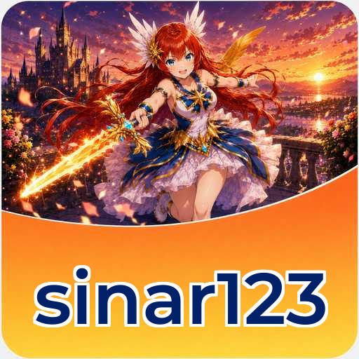 Logo sinar123