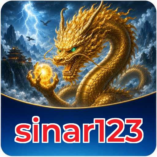 Logo sinar123