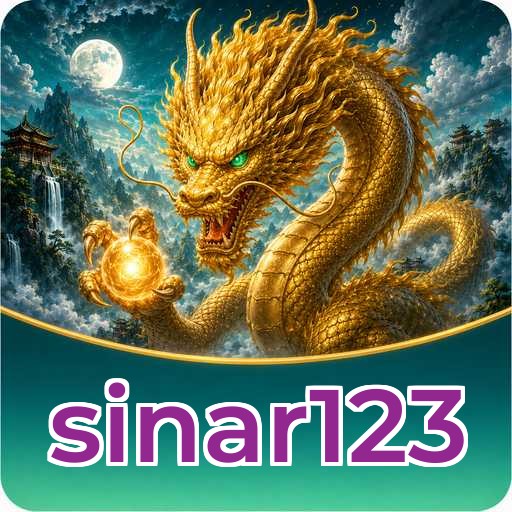Logo sinar123