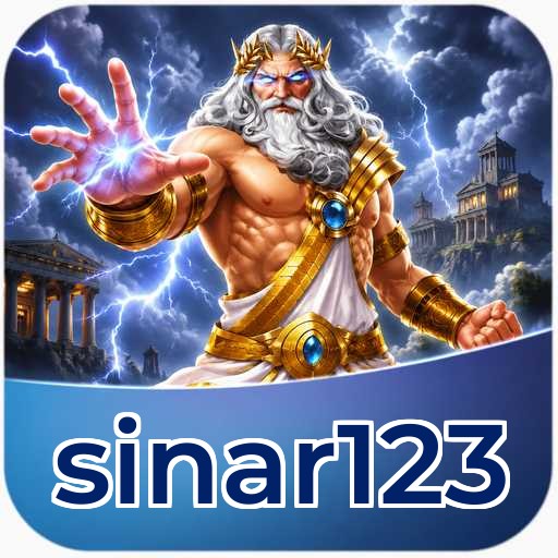 Logo sinar123