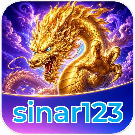Logo sinar123