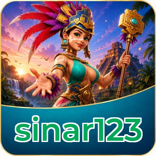 Logo sinar123