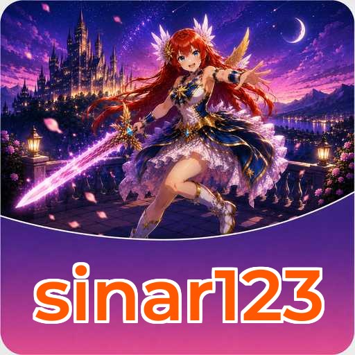 Logo sinar123
