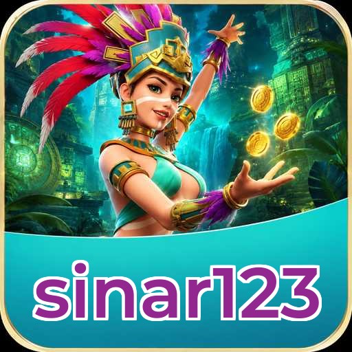 Logo sinar123