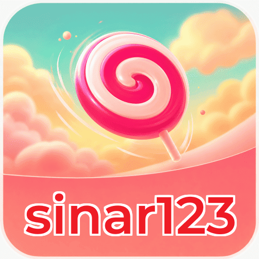 Logo sinar123