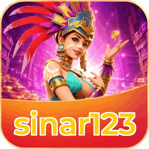 Logo sinar123
