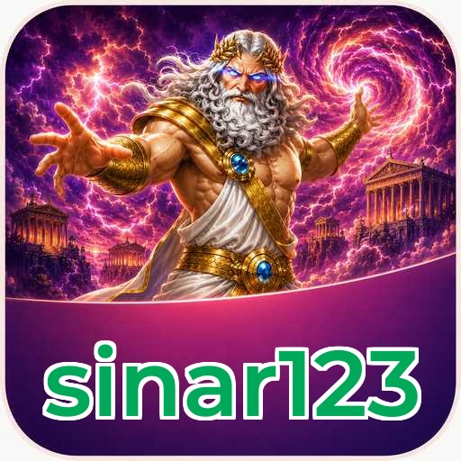 Logo sinar123