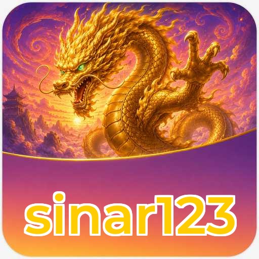 Logo sinar123