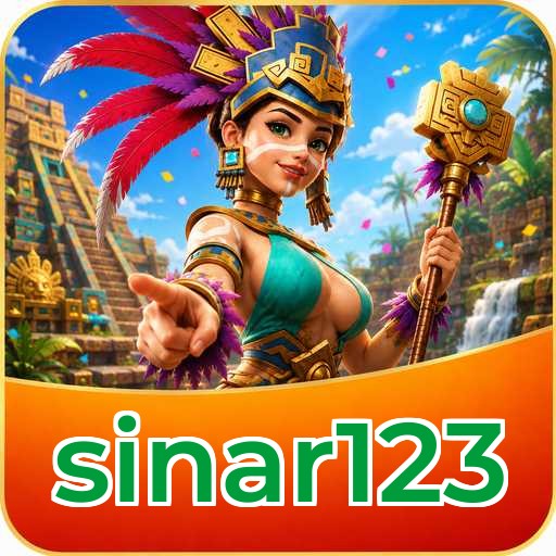 Logo sinar123