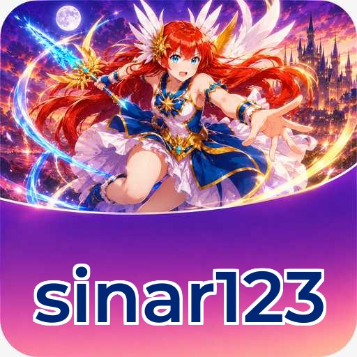 Logo sinar123