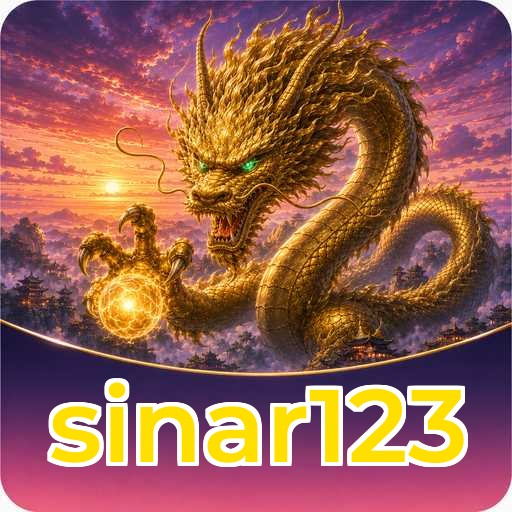 Logo sinar123