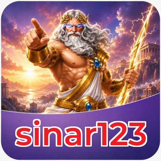 Logo sinar123