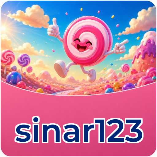 Logo sinar123