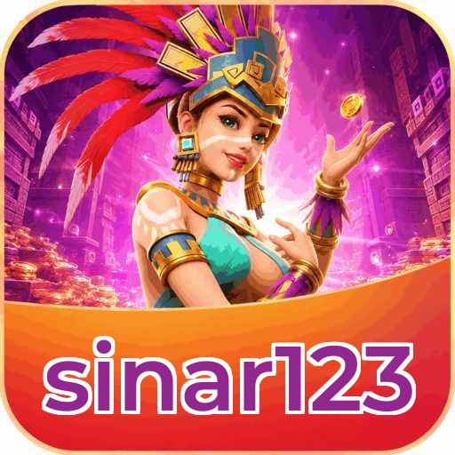 Logo sinar123
