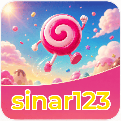 Logo sinar123