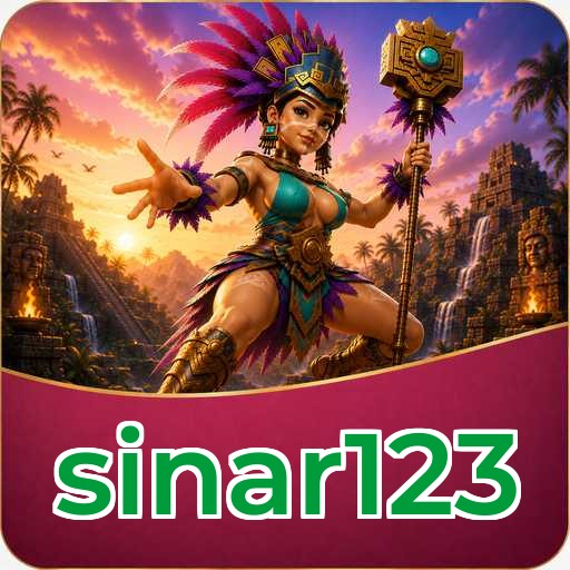 Logo sinar123