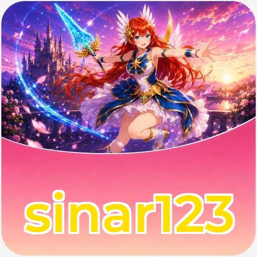 Logo sinar123