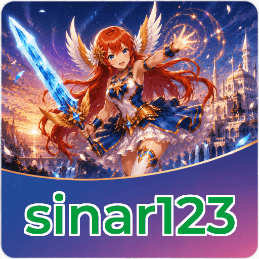 Logo sinar123