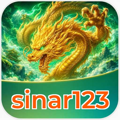 Logo sinar123